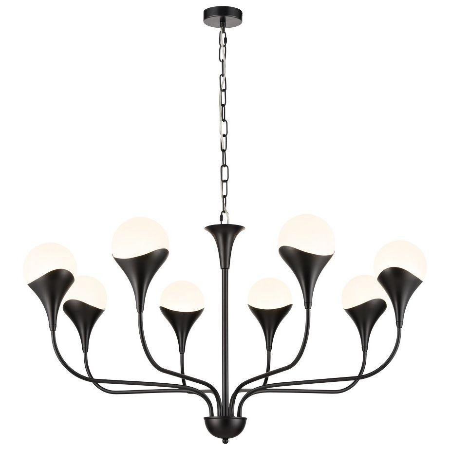 Подвесная люстра Velante 361-023-08