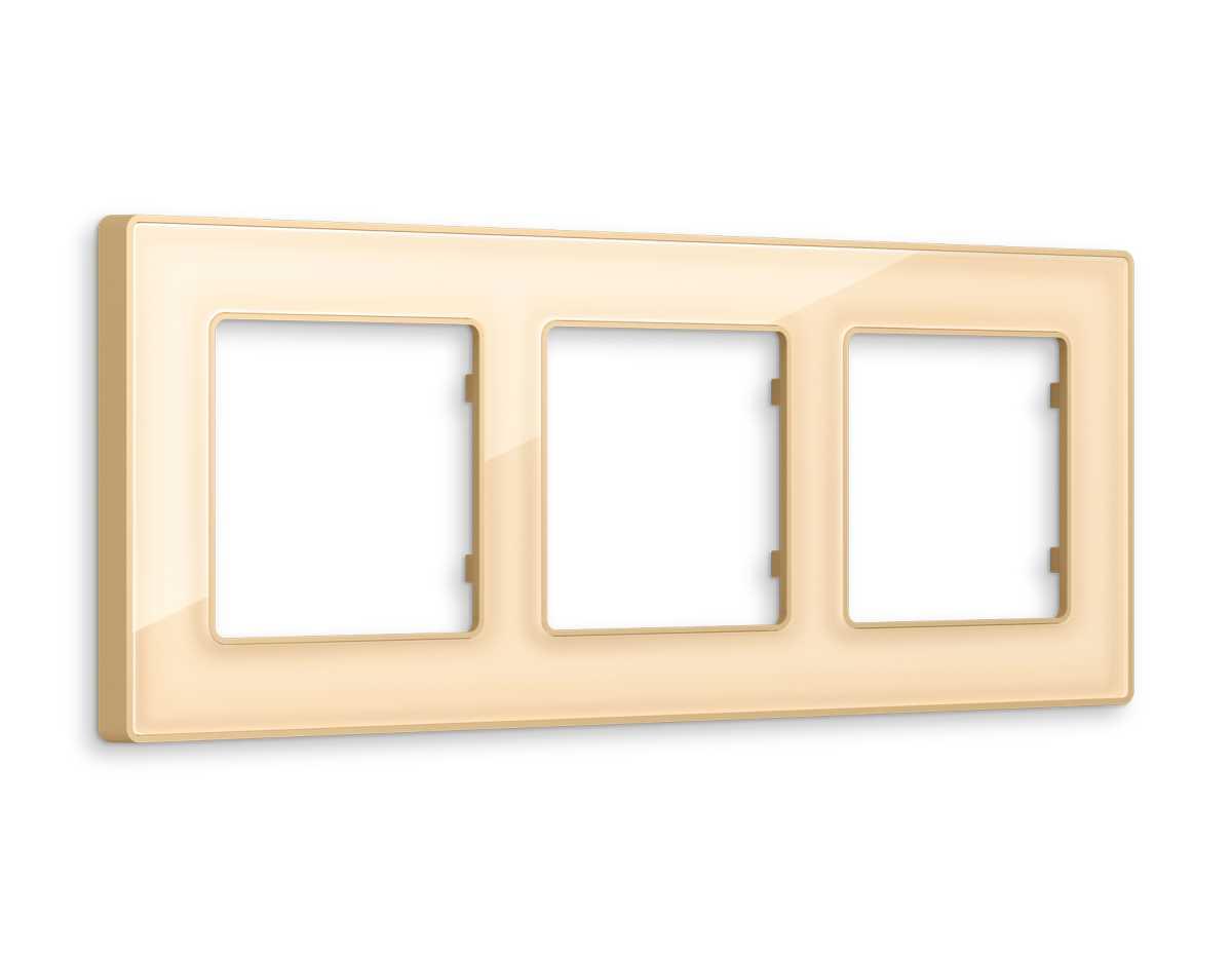 Рамка AMBRELLA VOLT AF580603