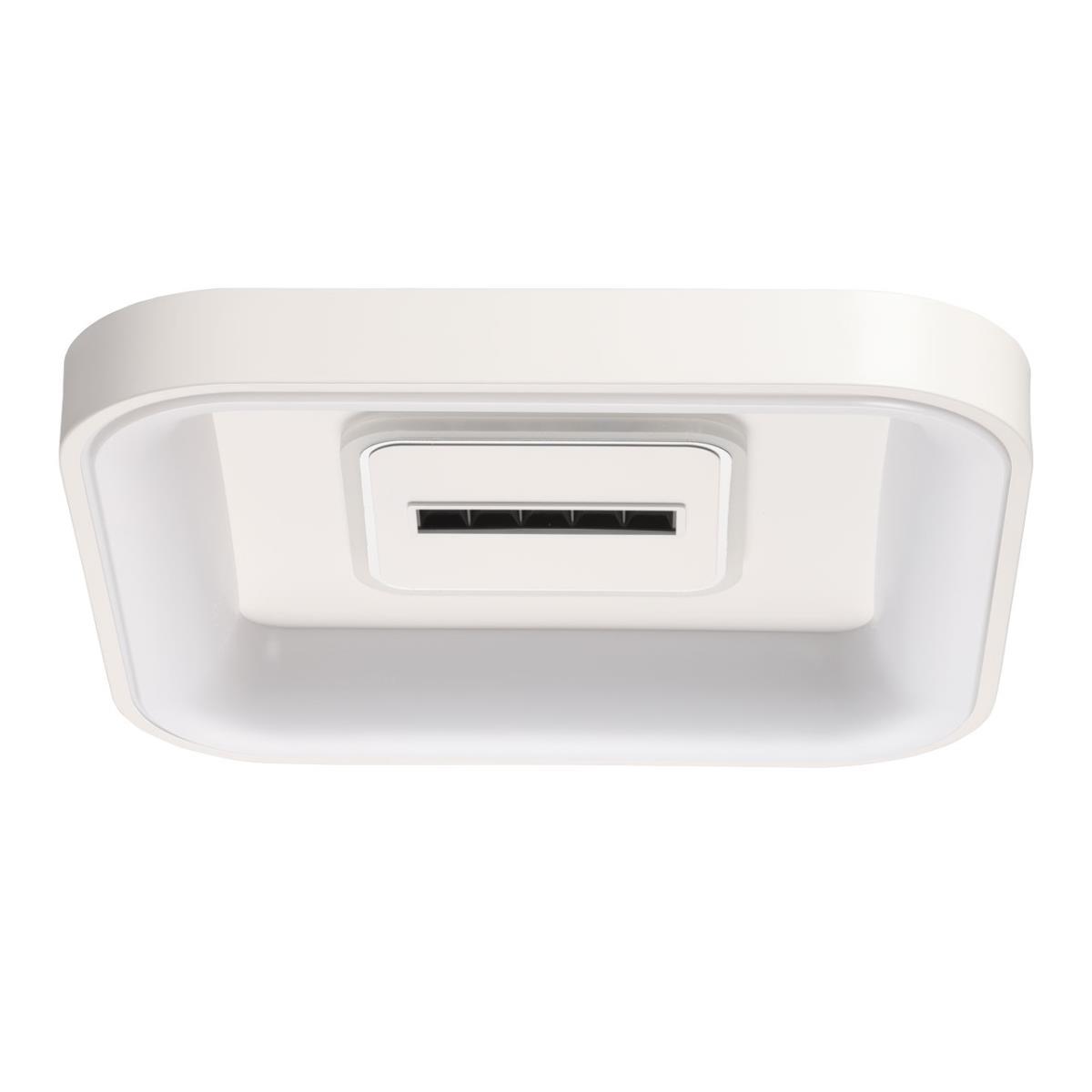 Потолочный светодиодный светильник De City Мадлен 424014301