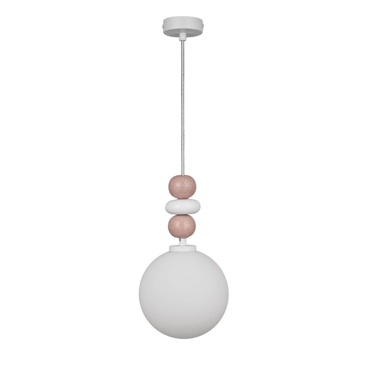 Подвесной светильник 33 Идеи PND170.01.17.001WH-S32WH