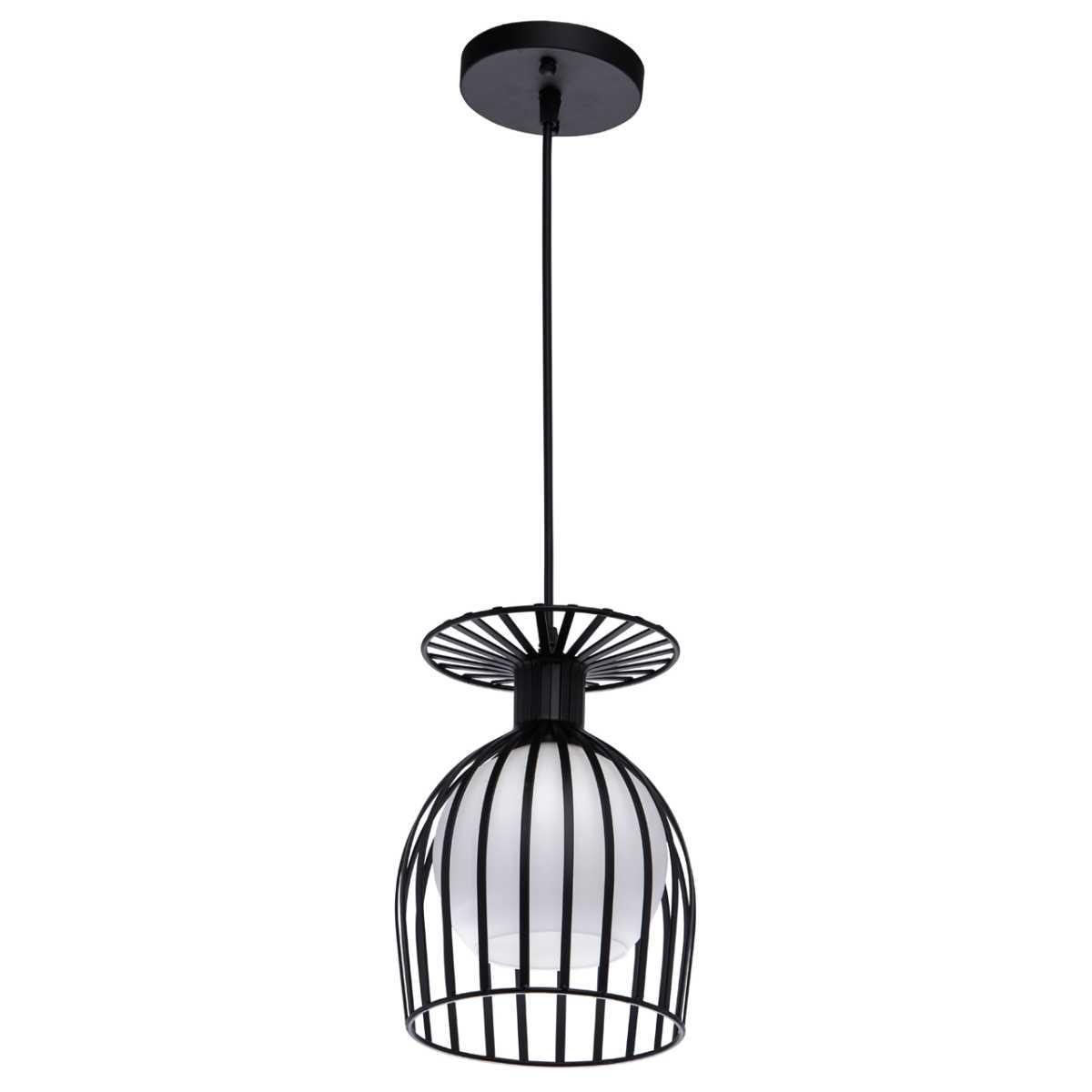 Подвесной светильник De City Лоск 354018401