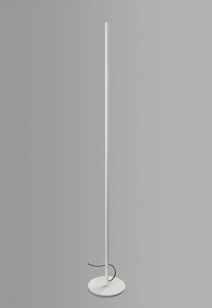 Торшер Crystal Lux CLT 035PT1600 WH