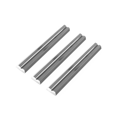 ST005.769.00 Соединители под профиль для монтажа магнитного шинопровода в натяжной потолок (3 шт) ST