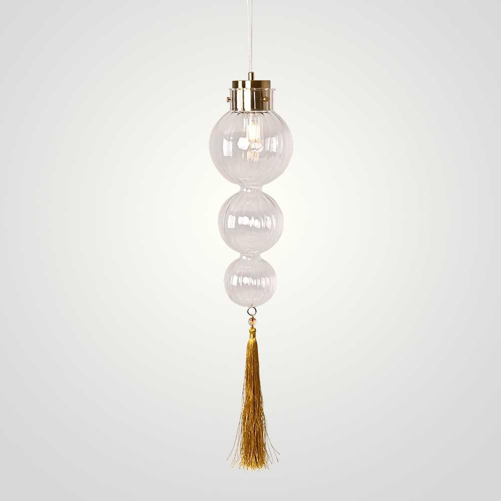 Подвесной светильник Imperium Loft Heathfield Lighting - Medina Pendant Gold 311810-22