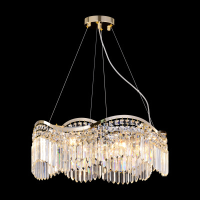 DIA201PL-08G Подвесной светильник