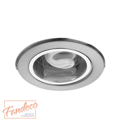 A8043PL-1SS СВЕТИЛЬНИК ПОТОЛОЧНЫЙ