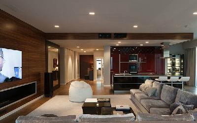 Встроенный свет: секреты и тонкости