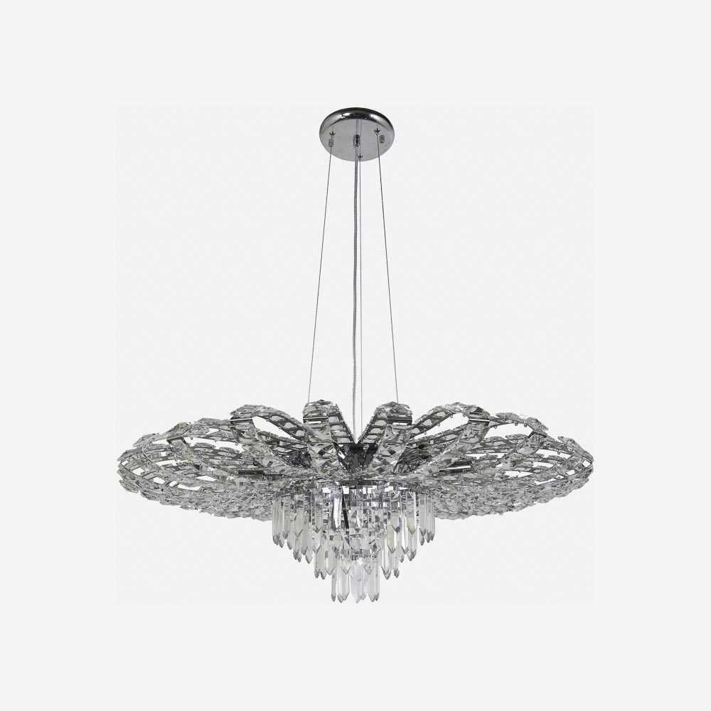 Подвесной светильник Dio DArte Elite Lecco E 1.5.75.100 N