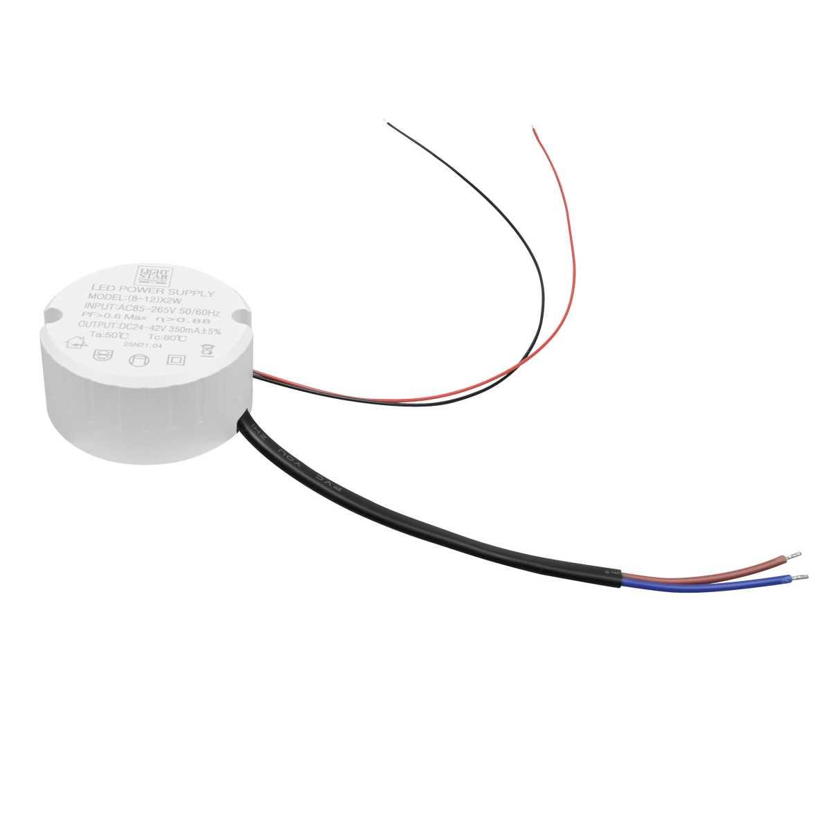 Блок питания 15W к 2151XX, 2155XX Lightstar 215010-15