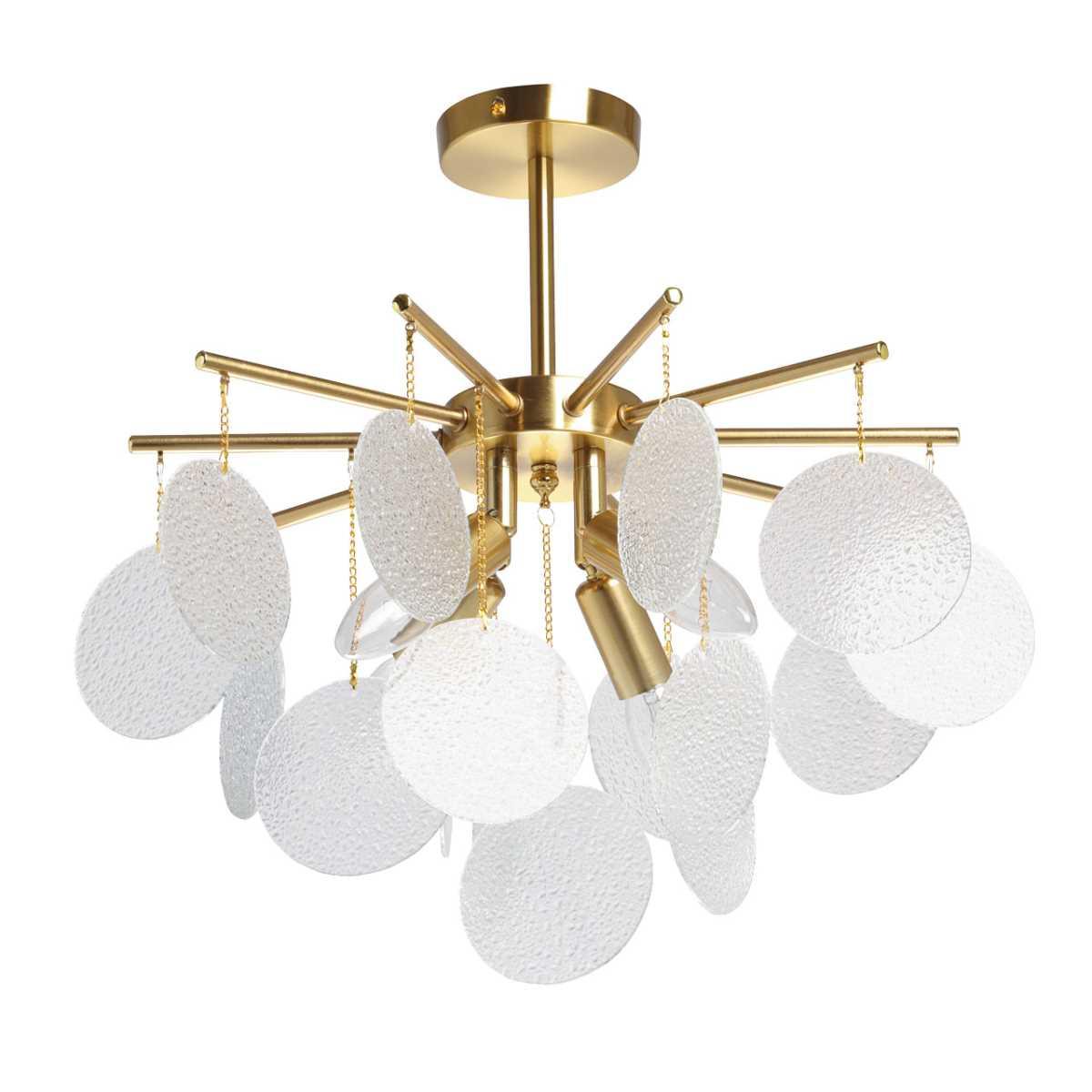 Люстра De City Бриз 111017104