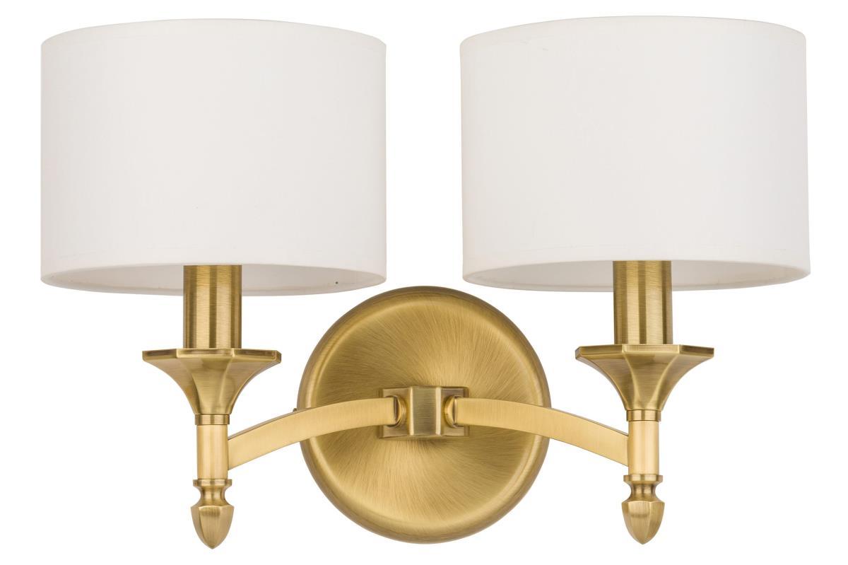 Настенный светильник KUTEK DECOR ABA?UR DEC-K-2(P/A)