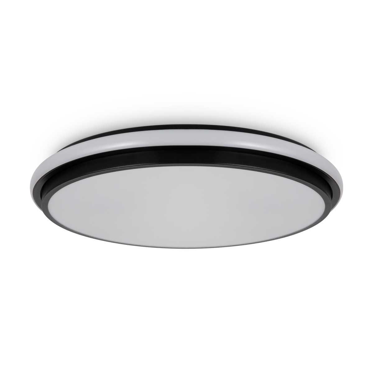 Потолочный светильник Freya Пирог / Pie FR6086CL-L117B