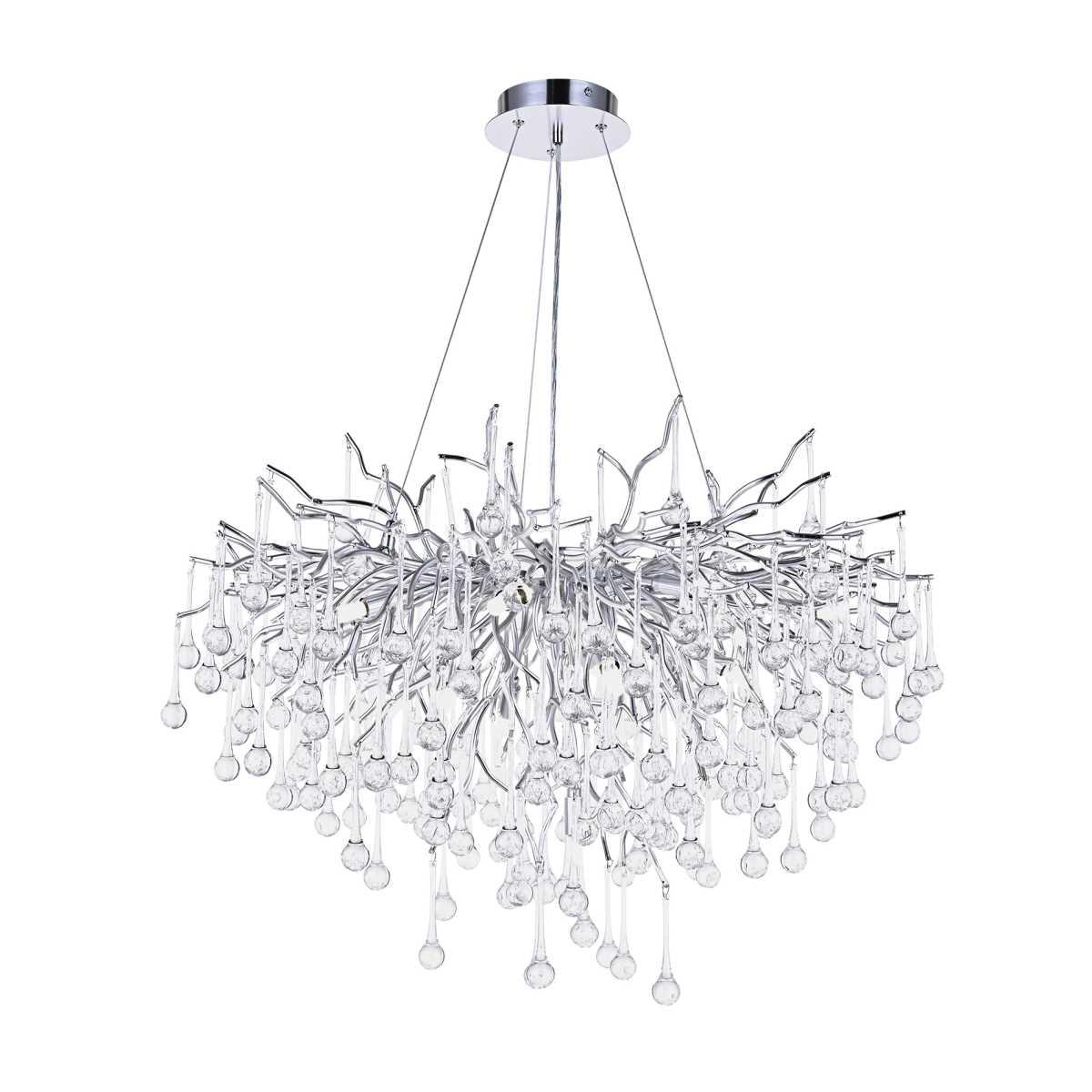 Подвесная люстра Modelux Modestyle MS.2105.1000 SL