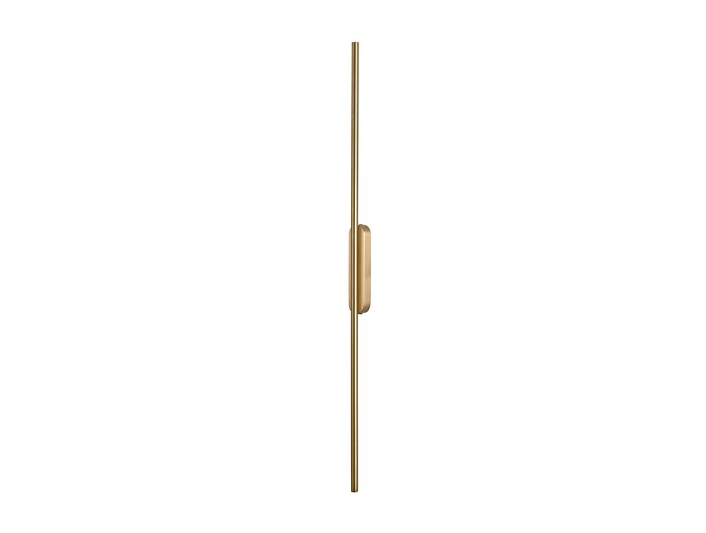 Настенный светильник Newport 3512N/A brass М0072101