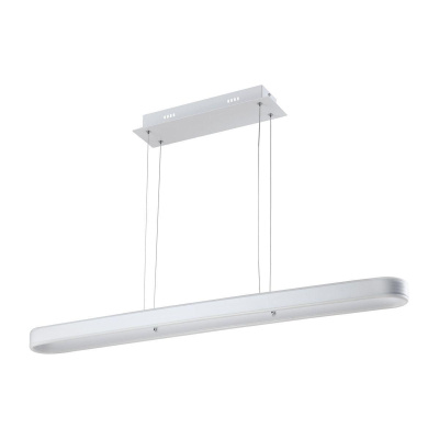 V1920-PL Подвесной светодиодный светильник Moderli Leuch V1920-PL