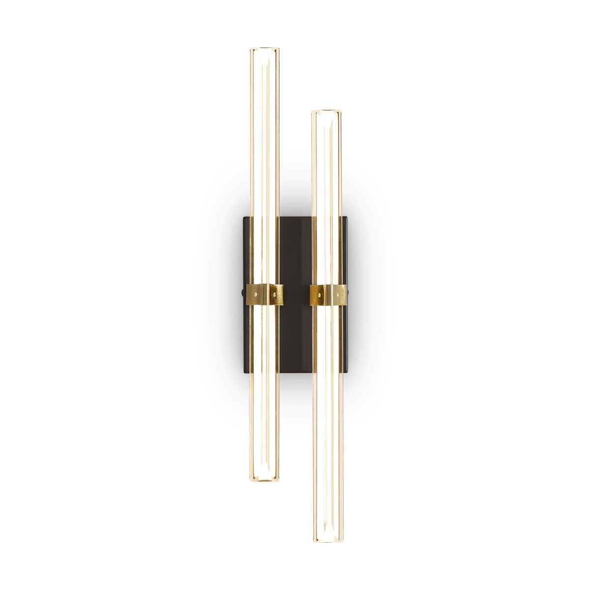 Настенный светильник Freya Modern FR5557WL-L11B