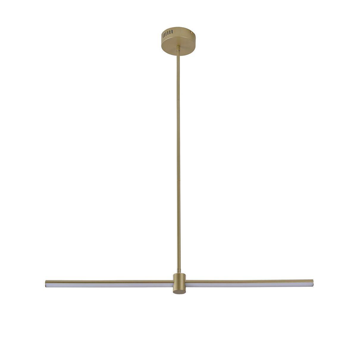 Подвесной светодиодный светильник Favourite Hanger 4177-1P