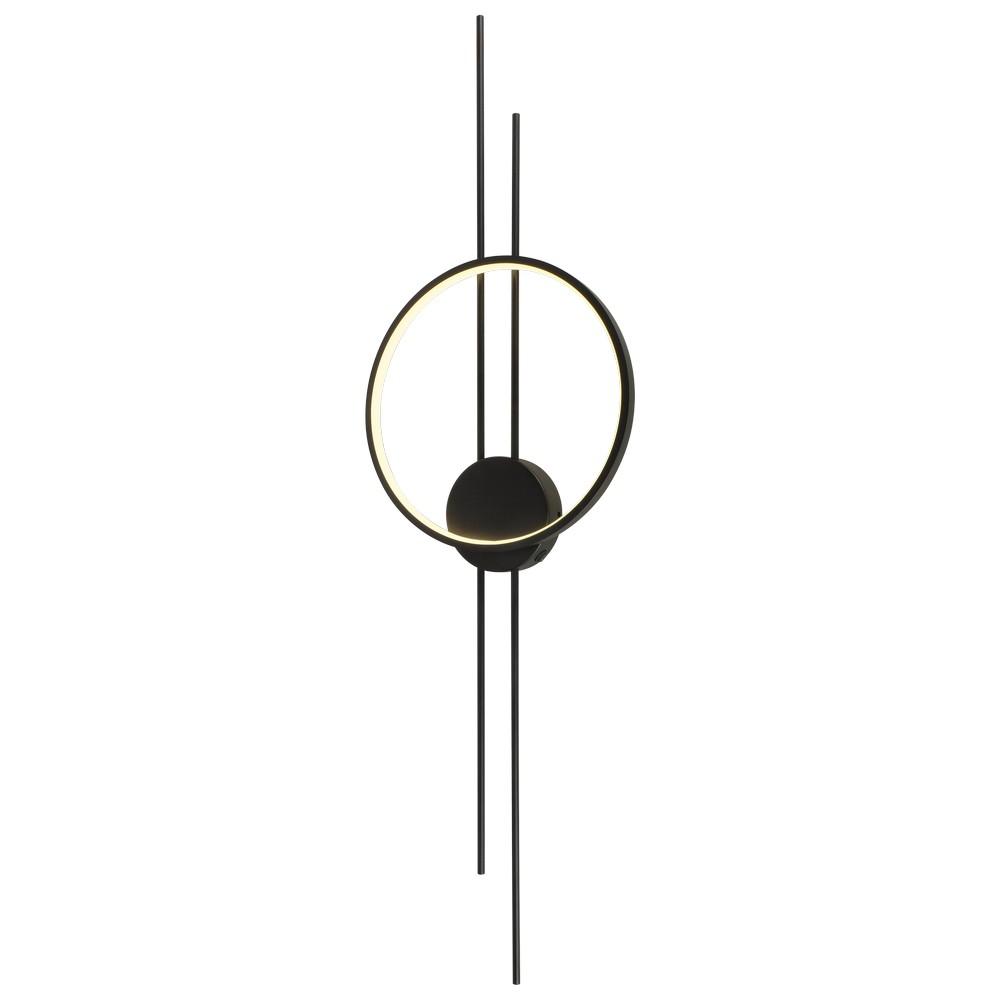 Светильник настенный Aployt Veronik APL.340.01.16