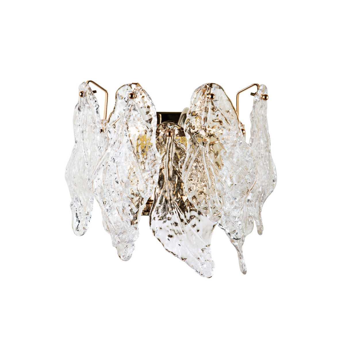 Настенный светильник Modelux Modestyle MS.2290.02 GD