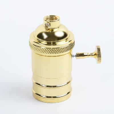 Как патрон подключить к проводам?