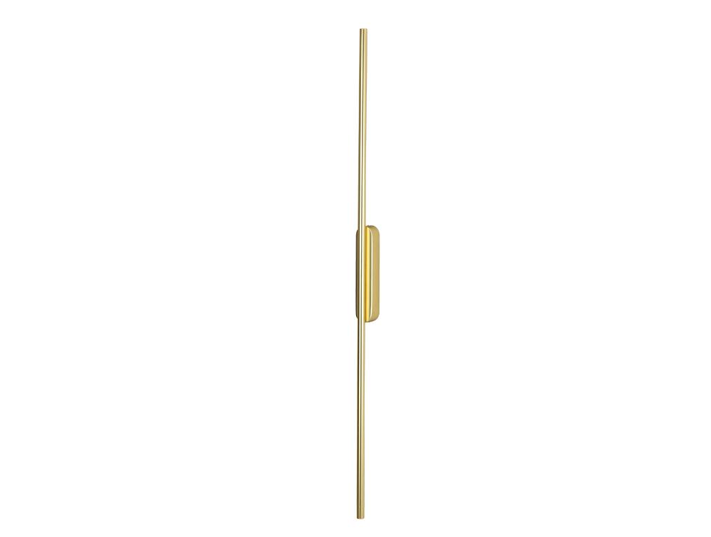 Настенный светильник Newport 3512N/A mat.gold М0071604