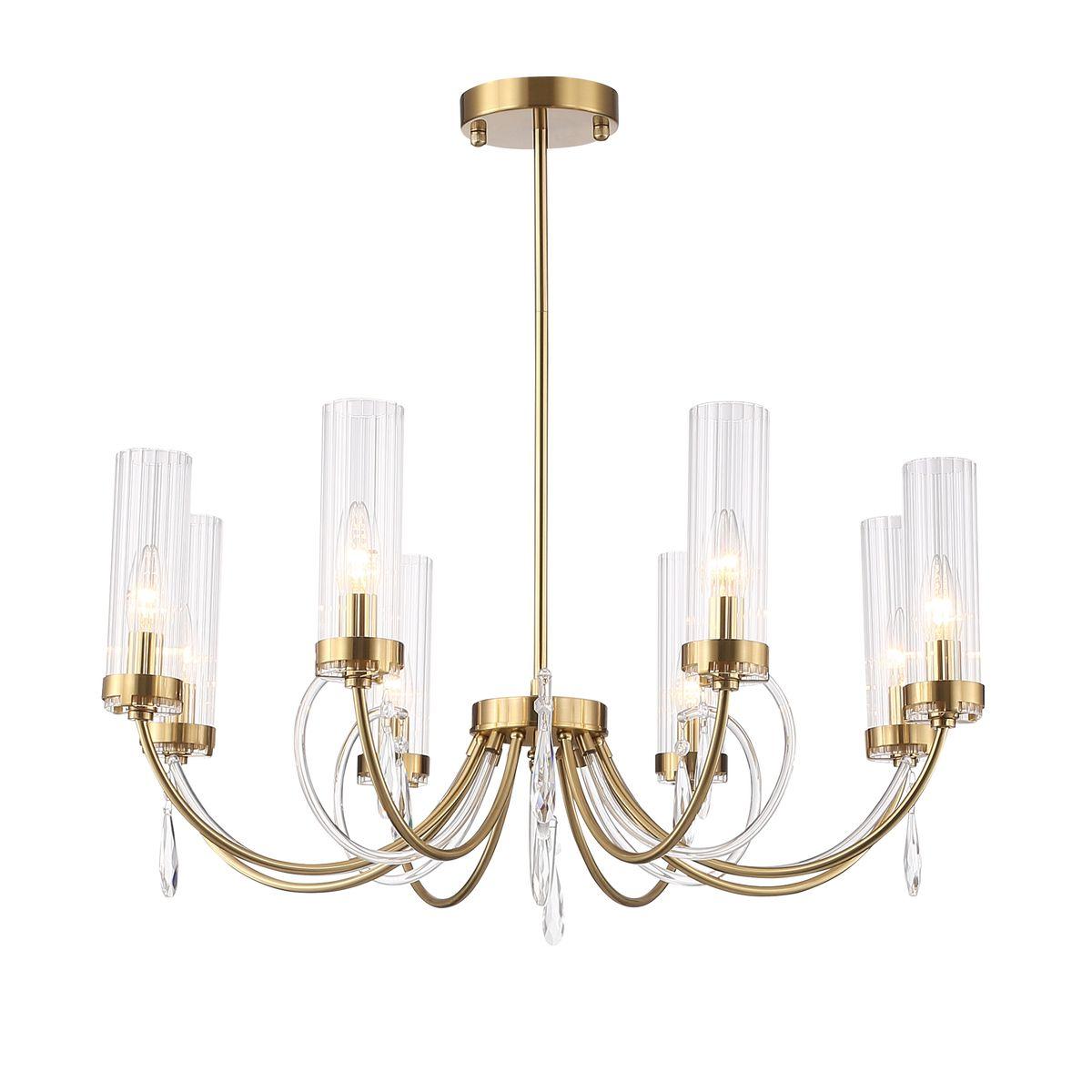 Подвесная люстра ST Luce Illumia SL1400.303.08