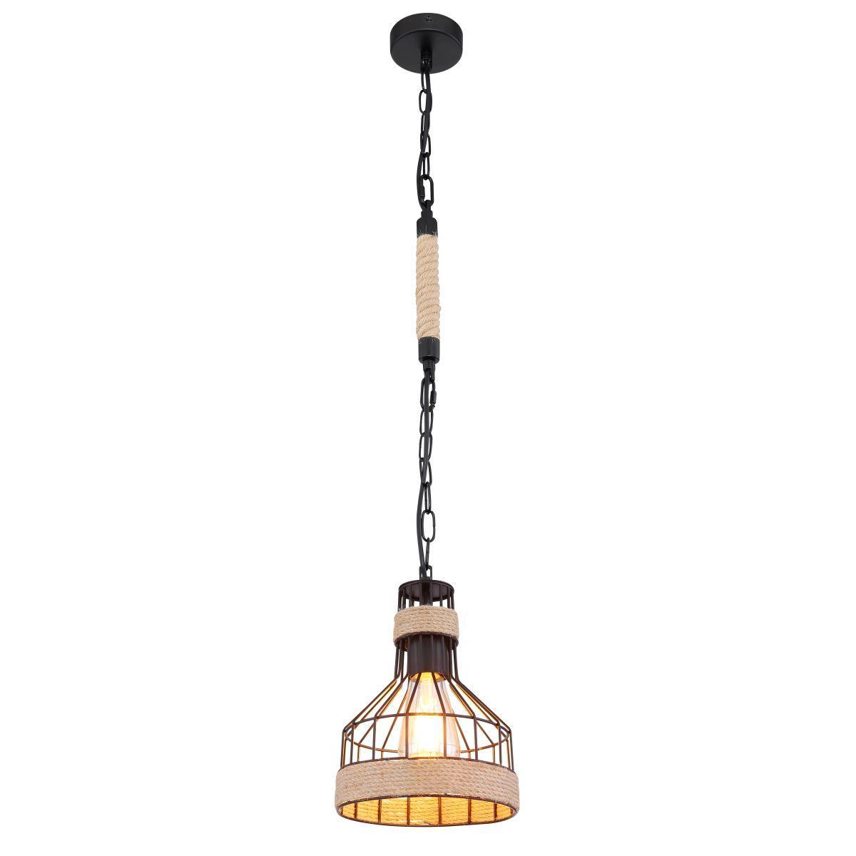 Подвесной светильник Globo Halia 15675H