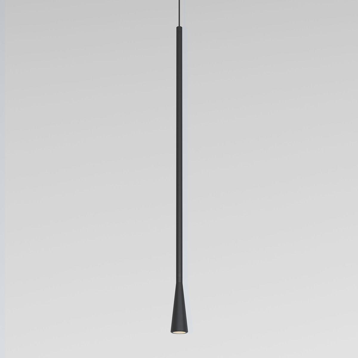 Подвесной светодиодный светильник Elektrostandard Vist 50312 LED a068609