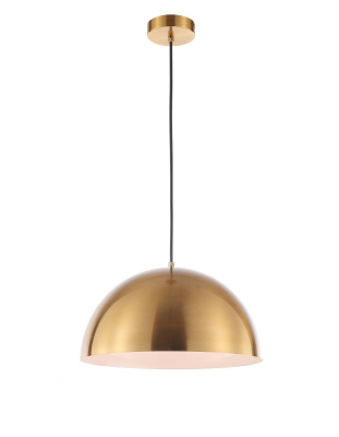 FR5218PL-01BS Подвесной светильник