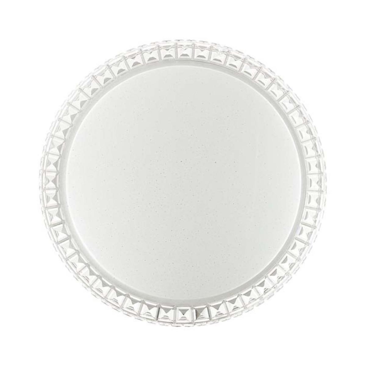 Настенно-потолочный светильник Sonex BRISA 2036/DLN