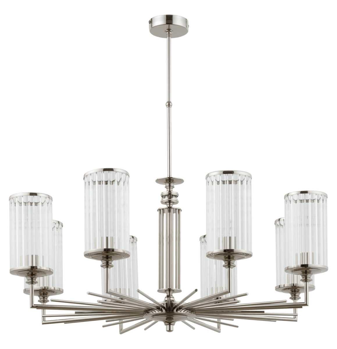 Подвесной светильник KUTEK USINI USI-ZW-8(N)