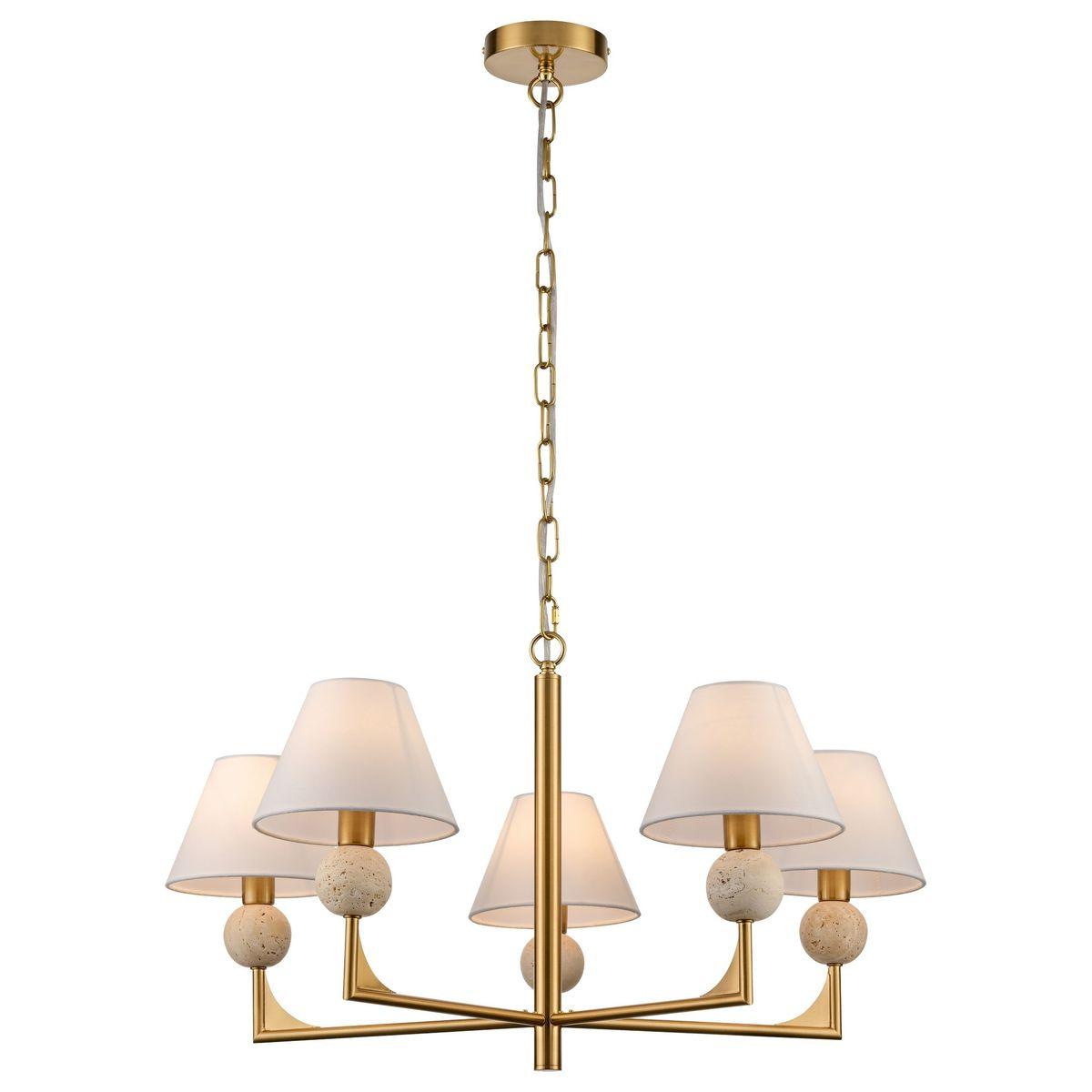 Светильник подвесной Velante 335-503-05