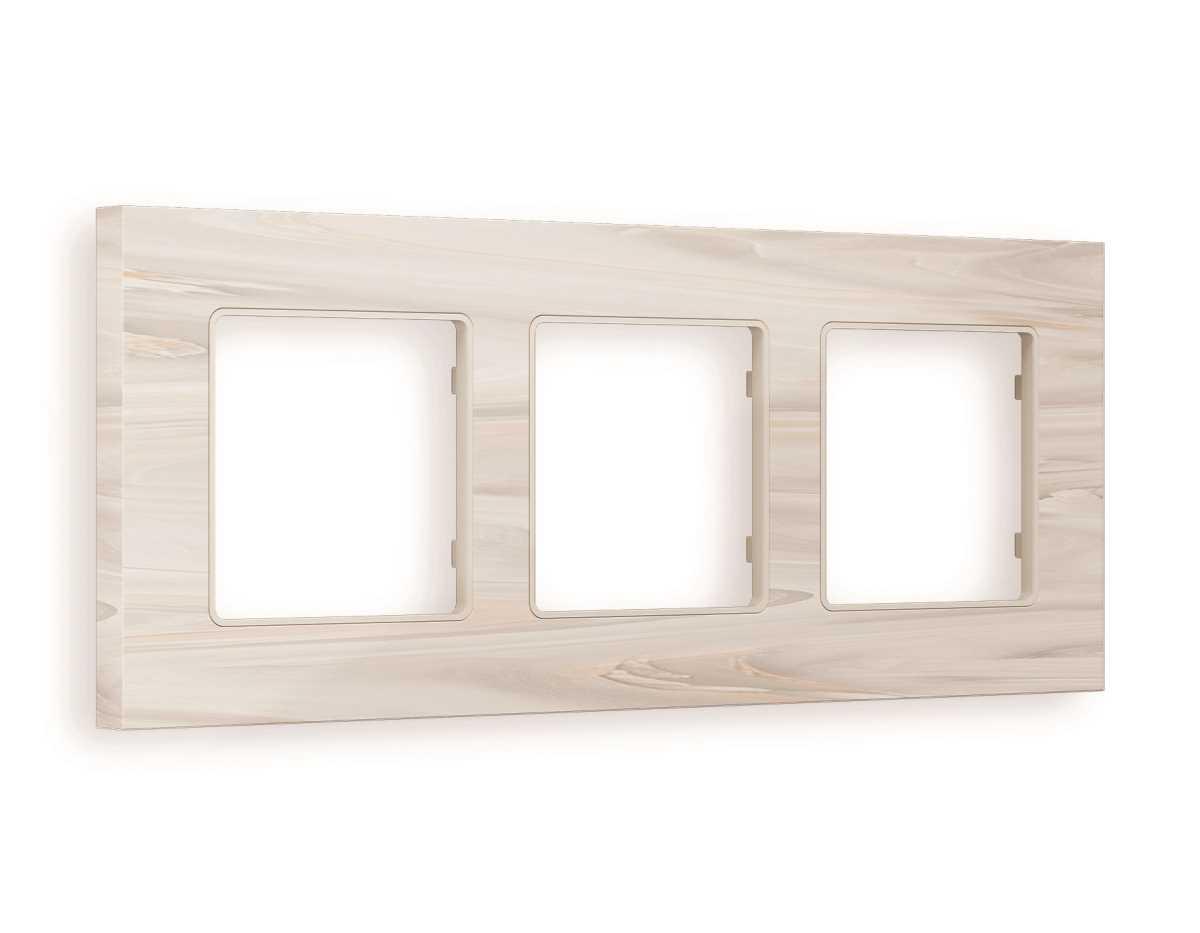 Рамка AMBRELLA VOLT AF930303