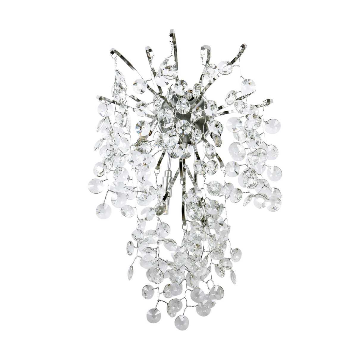 Настенный светильник Modelux Modestyle MS.2108.360 SL