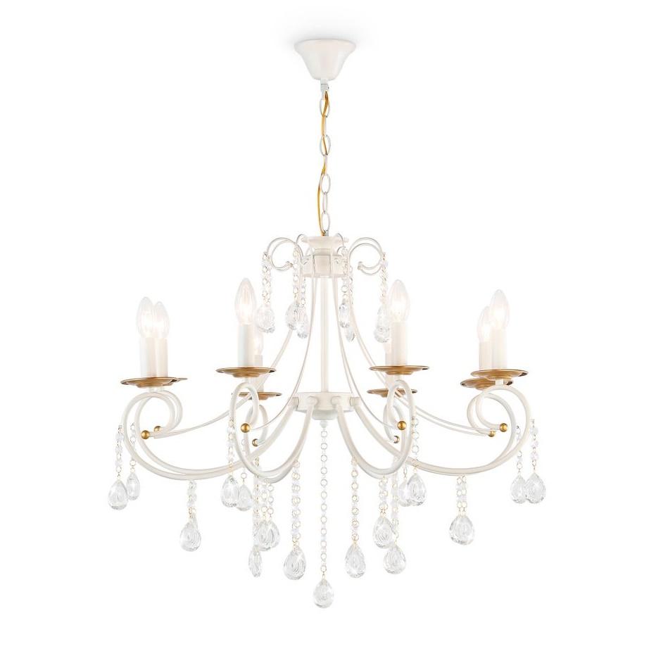 Подвесная люстра Ambrella light Traditional Classic TR4917