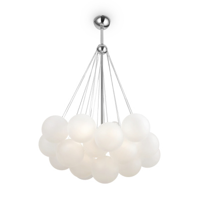 FR5231PL-06CH Подвесной светильник