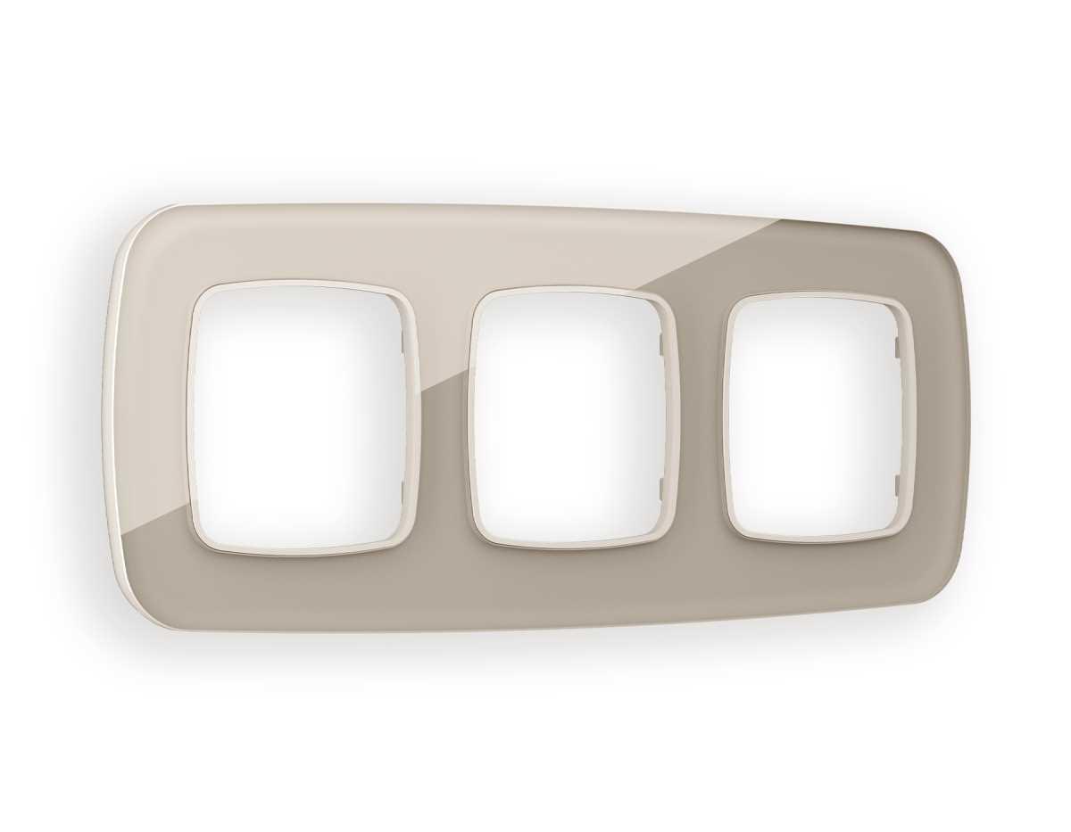 Рамка AMBRELLA VOLT OF350603