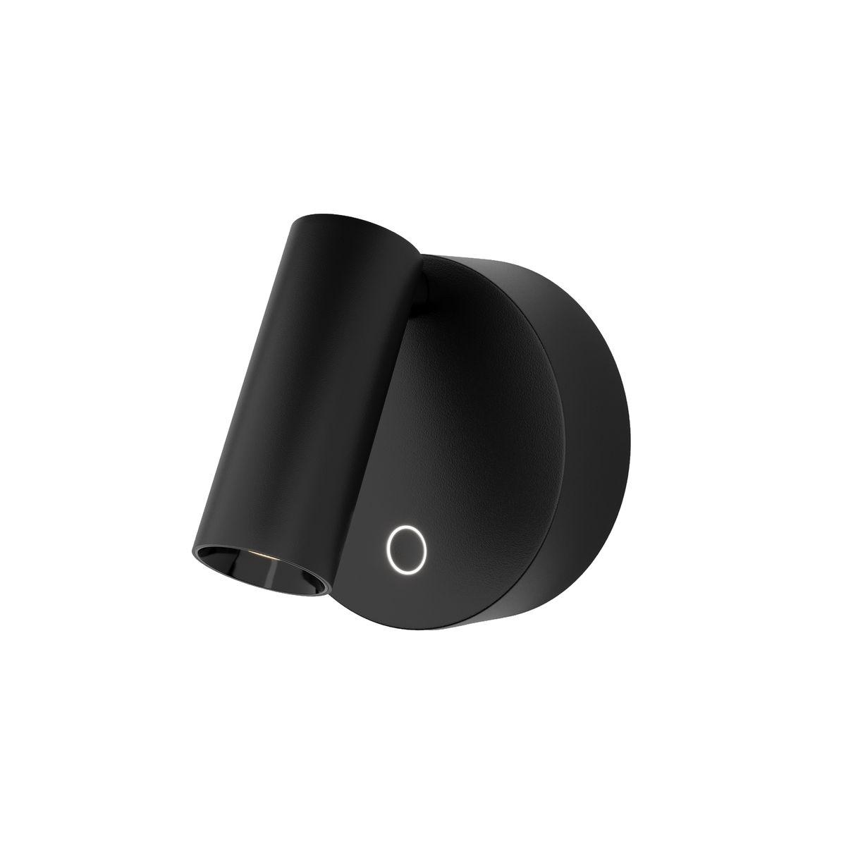 Светодиодный спот Maytoni Wall Twist C079WL-L3B3K