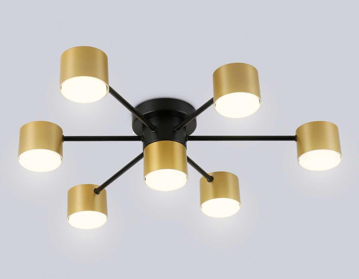Люстра Ambrella Light COMFORT FL51726