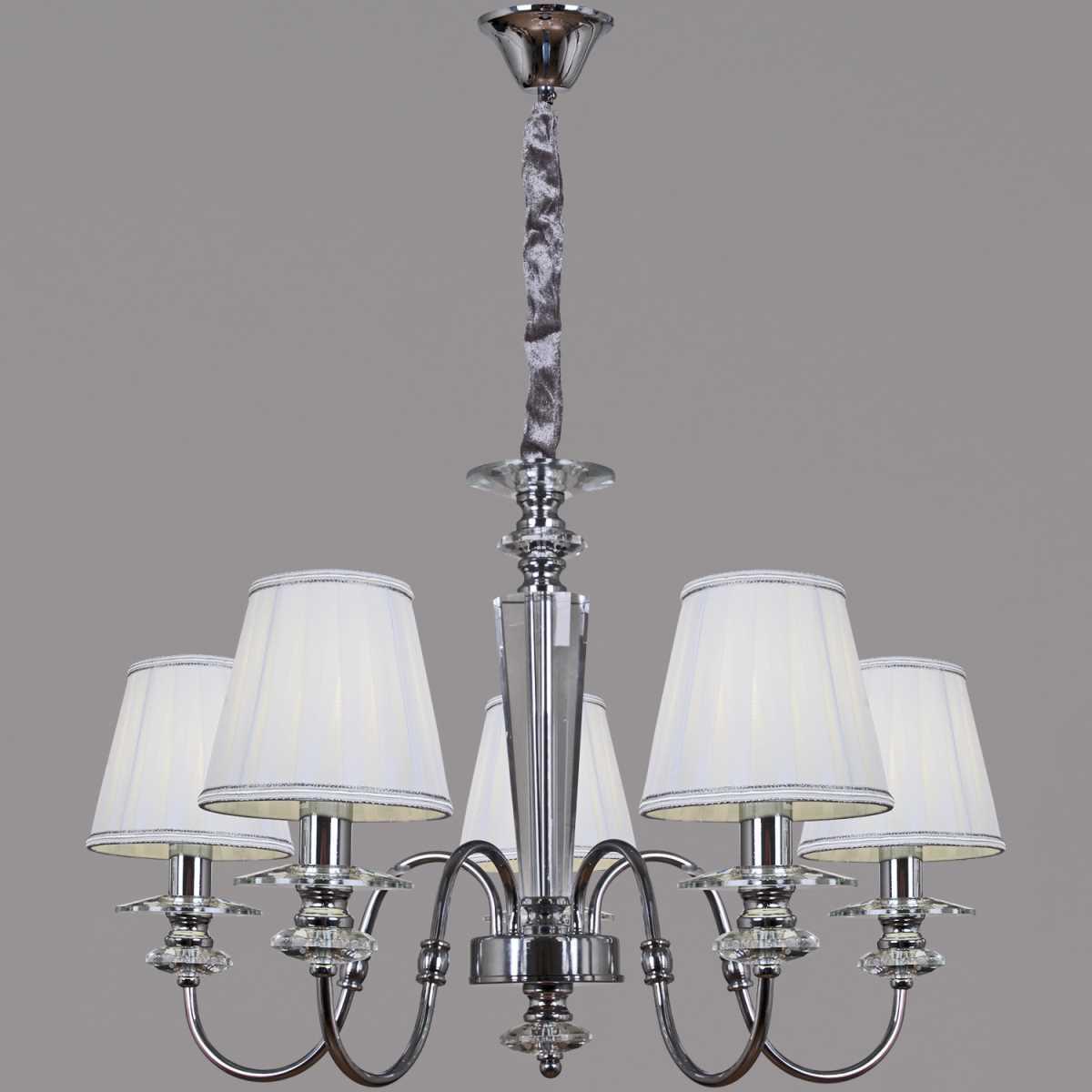 Люстра Reluce 60300-0.4-05 CH