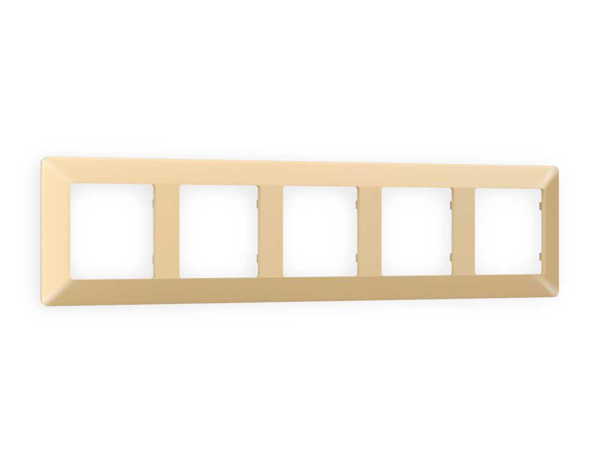 Рамка AMBRELLA VOLT AF110605