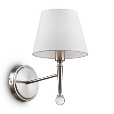 FR2190WL-01N Настенный светильник (бра)