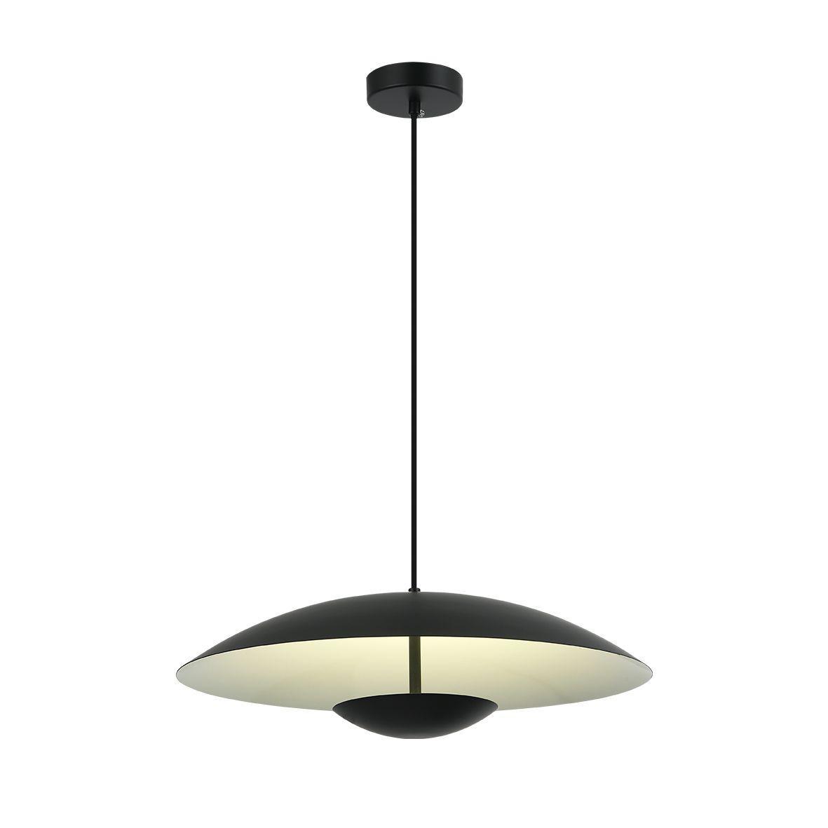 Подвесной светодиодный светильник Kink Light Синди 08467-45A,19