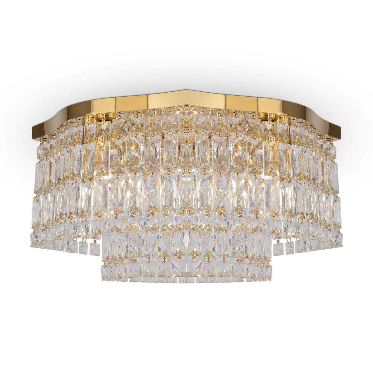 Потолочная люстра Maytoni Dune DIA005CL-06G