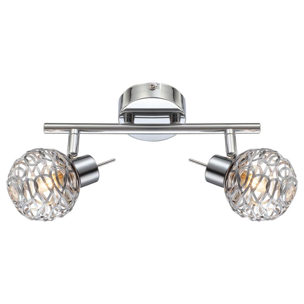 Спот Globo Bolt 56625-2