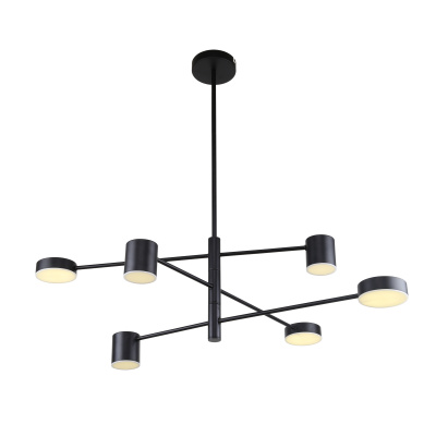 3094-6P Потолочная люстра