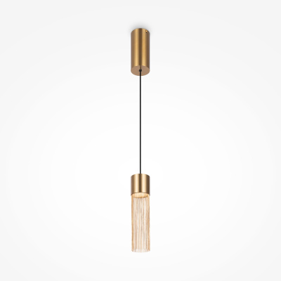 MOD190PL-L5G3K Подвесной светильник