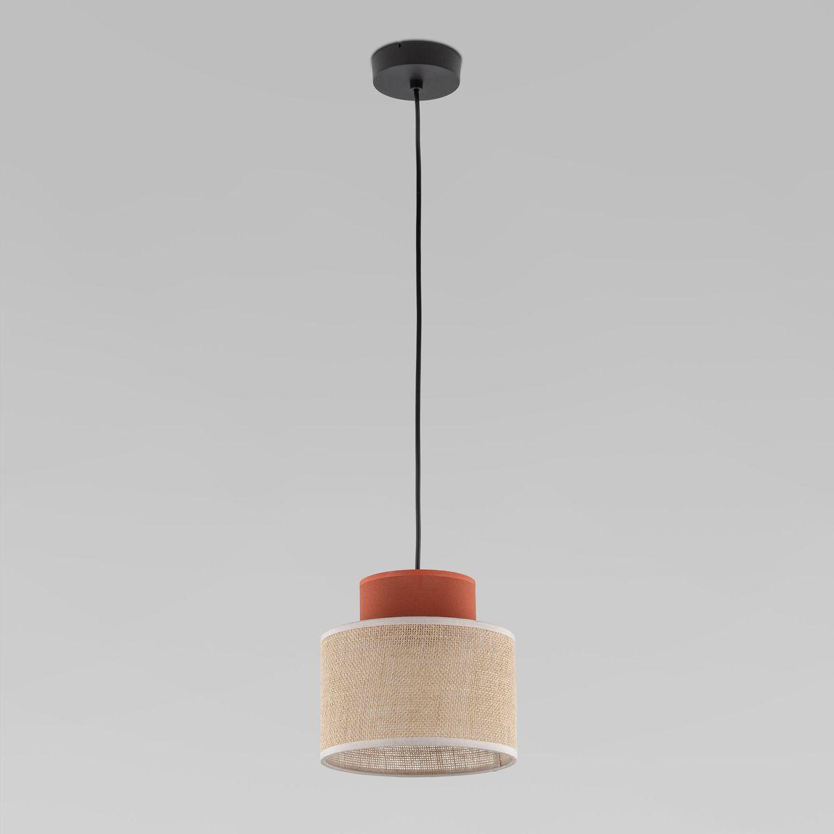 Подвесной светильник TK Lighting 3139 Duo