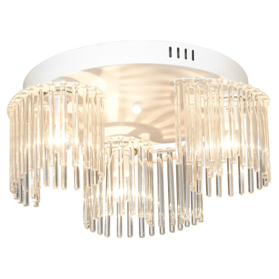 LSP-8419 Люстра потолочная LSP-8419