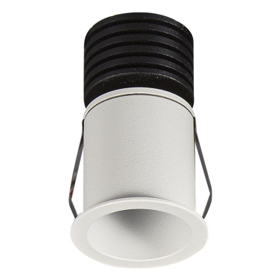 6861 Встраиваемый светильник